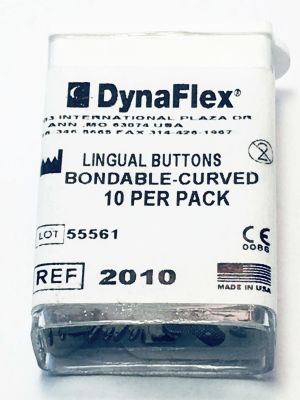 Botón Lingual USA.