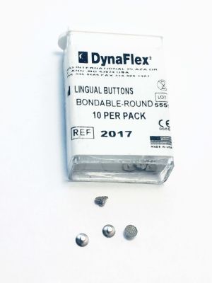 Micro Botón Lingual USA.