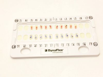 Caso Bracket Clear Viz+ Sapphire USA.