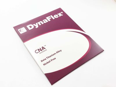 Arcos CNA o TMA Rectangular 10 uds. U.S.A.