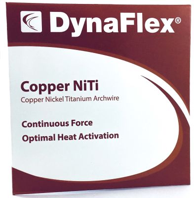 Arco Copper Niti Redondo