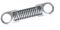 CS Niti Spring 7mm. USA.