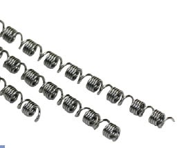 Resorte NiTi Distalizing