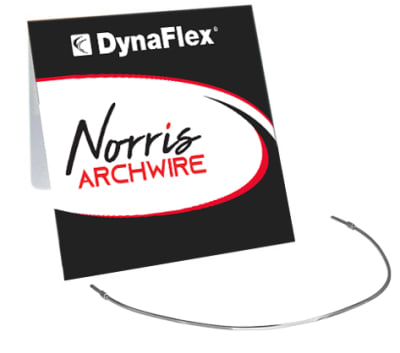 Kit de Introducción, 10 Casos Bracket Norris 7X7 Dynaflex
