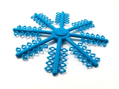 Separador estrella USA.