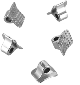 Boton ligual Eyelet Monoblock