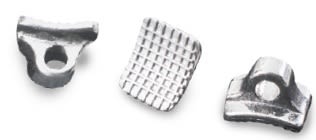 Botón Lingual Eyelet USA.