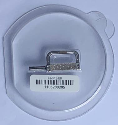 Repuestos hojas Striping