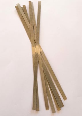 Huincha para Stripping