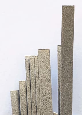 Huincha para Stripping