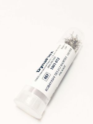 Ligadura Kobayashi Corta USA.