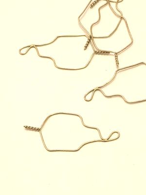 Ligadura Kobayashi Corta USA.