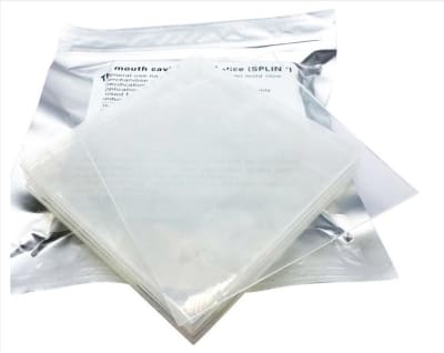 Láminas de Estampado Rígidas Transparentes