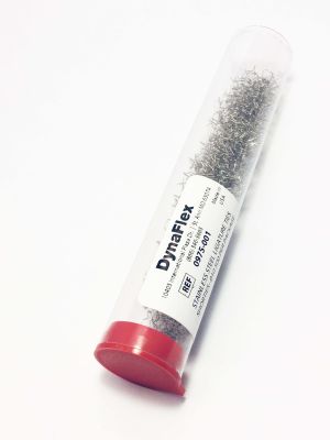 Ligadura de Acero Corta USA.