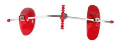 Mascara Facial Simple