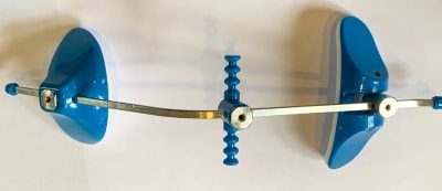 Mascara Facial Simple