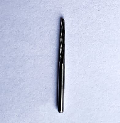 Fresa Carbide Zekrya