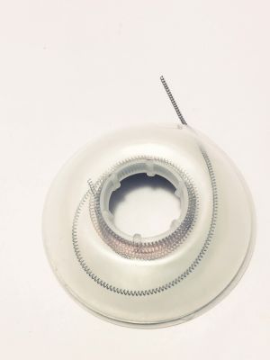 Resorte Niti P. Abrir