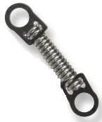 Resorte NiTi de Cerrar