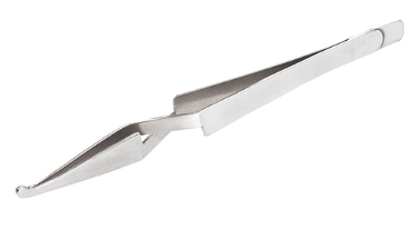 Pinza bracket punta redonda y alineador Dynaflex
