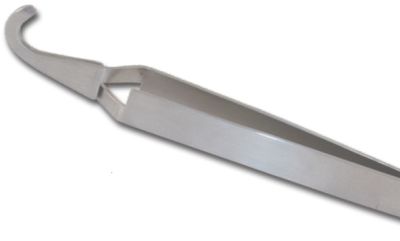 Pinza Bracket Lingual. USA.