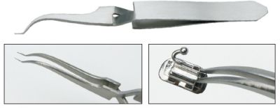 Pinza para Tubos. USA.