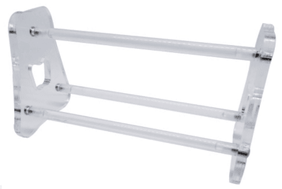 Porta Alicates Acrílico