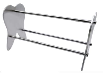 Porta Alicates Metálico