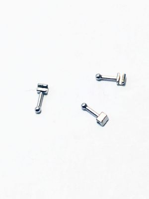 Poste Bola Crimpable USA.