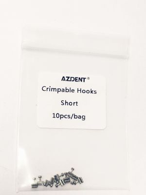 Poste Crimpable corto