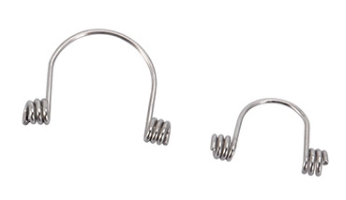 Resorte de torque; Warren