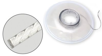 Retenedor Lingual Plano en Rollo. USA.