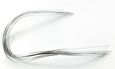 Arco Niti Reverse Curve Rectangular