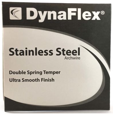 Arco Acero Redondo I