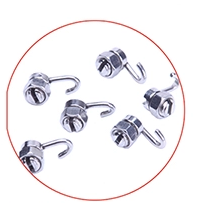 Stop lock with tool ( Gurin)