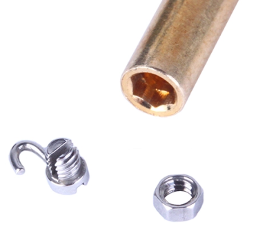 Stop lock with tool ( Gurin)