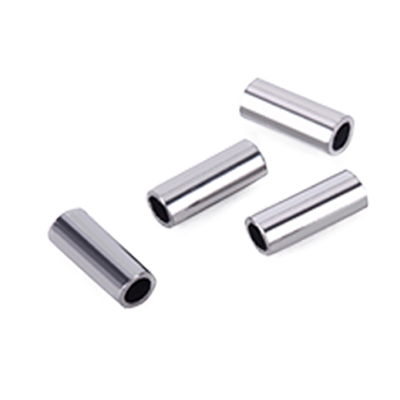 Stops tipo tubo Crimpable Azdent