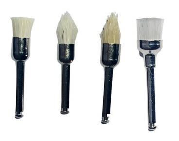 ESCOBILLA PROFILAXIS