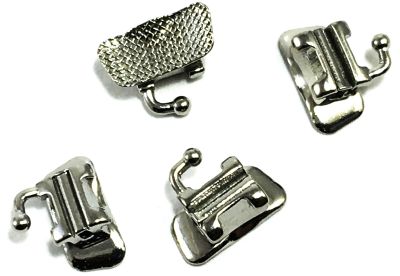 Tubo 1er Molar set 4 ud. Convertible