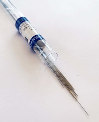 Acero en varas Redondas