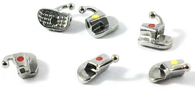 Mini Tubo 2do Molar Roth USA.