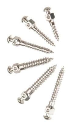 Microtornillo