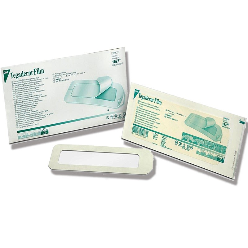 TEGADERM | PROMEDIC