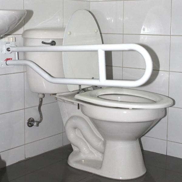 AYUDA PARA EL BAÑO | PROMEDIC