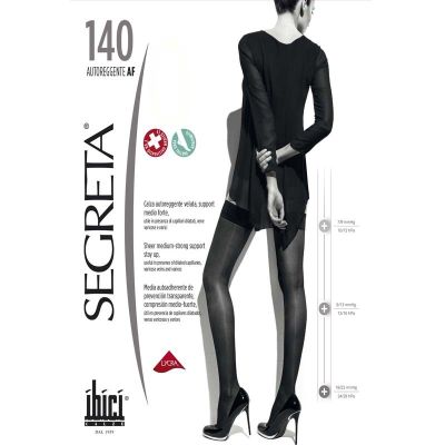 IBICI CALZA 140