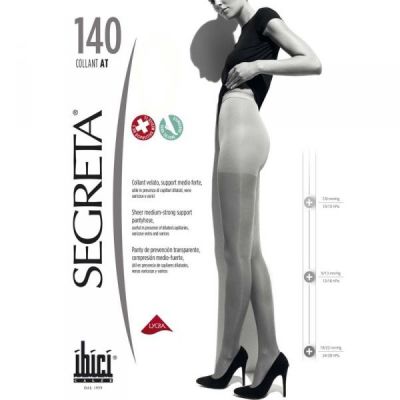 IBICI PANTY SEGRETA 140