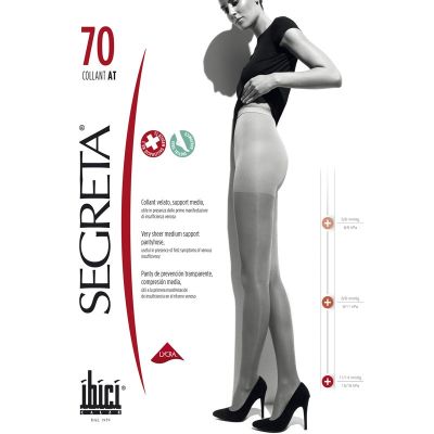 IBICI PANTY SEGRETA 70