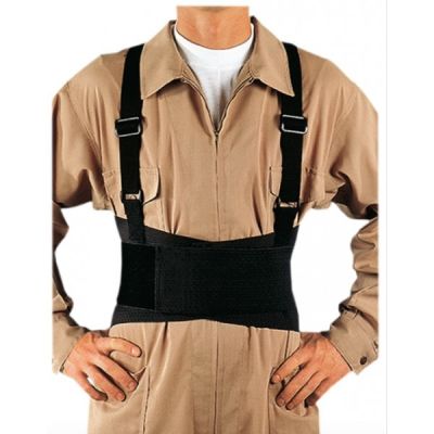 FAJA LABORAL BLUNDING