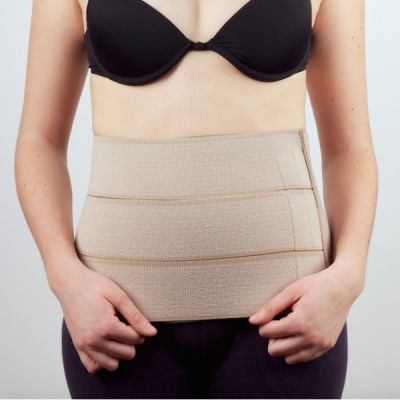 FAJA POST PARTO BLUNDING