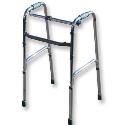 ANDADOR ALUM ARTICULADO KY919L